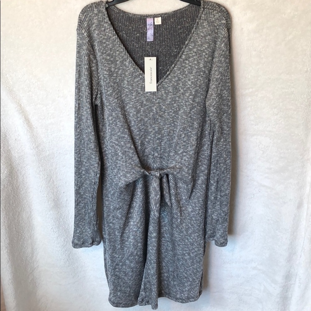 Francesca’s Alya Dress (New)